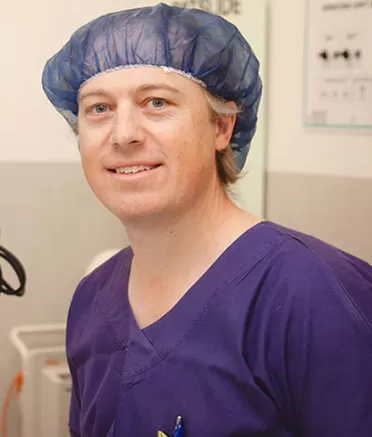 Anaesthetists - 3
