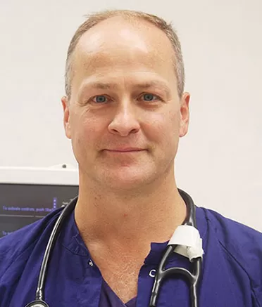 Anaesthetists - 8