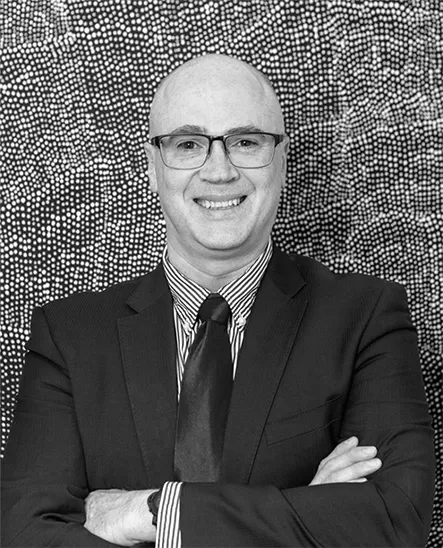 Dr Brent Woods - 2