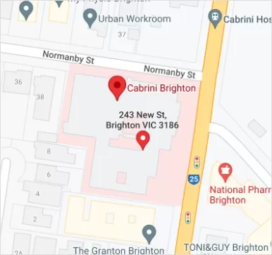 Locations - 2