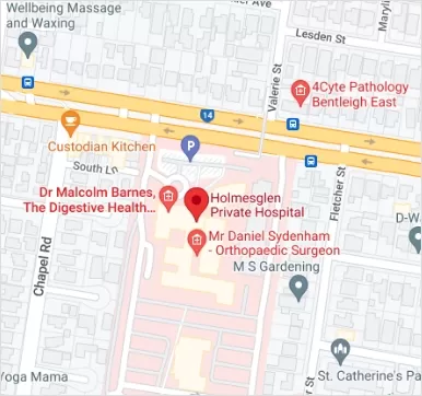 Locations - 3