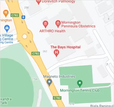 Locations - 1
