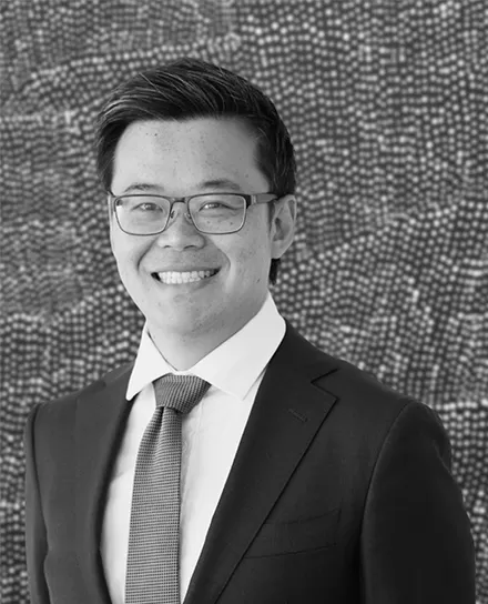 Dr Michael Qiu - 2