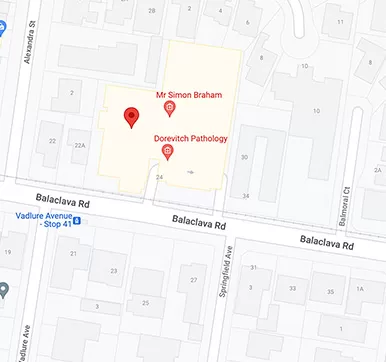 Locations - 21